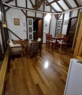 Circuit 1C1 Apartamento | Les Hauts de Bergette