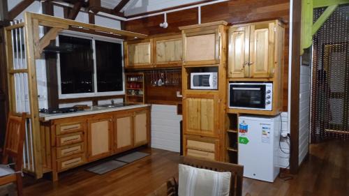 Circuit 1C1 Apartamento | Les Hauts de Bergette