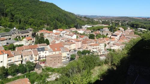 Camares Casa | Les Hauts de Camarès