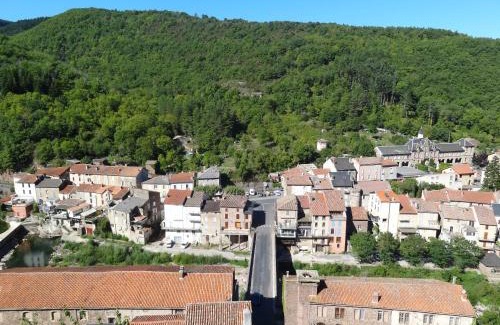 Camares Casa | Les Hauts de Camarès