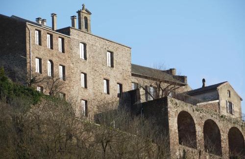 Camares Casa | Les Hauts de Camarès