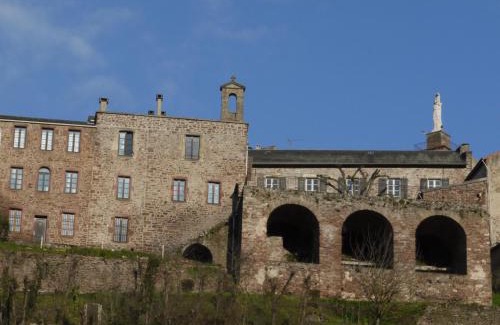 Camares Casa | Les Hauts de Camarès