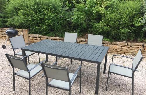 Fixin Casa | Les Hauts de Fixin, 50m2 avec extérieur sur la Route des Grands Crus, Dijon Sud