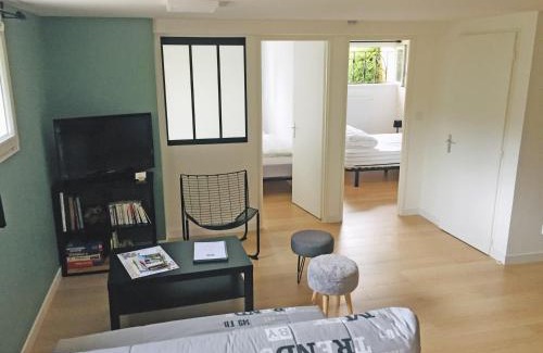 Fixin Casa | Les Hauts de Fixin, 50m2 avec extérieur sur la Route des Grands Crus, Dijon Sud