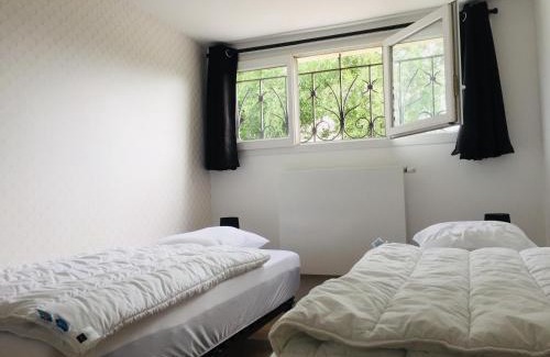 Fixin Casa | Les Hauts de Fixin, 50m2 avec extérieur sur la Route des Grands Crus, Dijon Sud