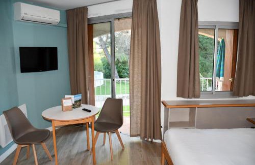 Greoux-les-Bains Apartamento | Les Hauts De Greoux