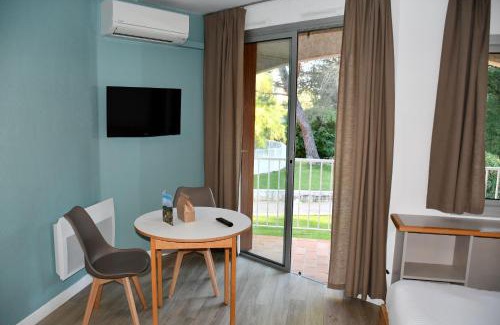 Greoux-les-Bains Apartamento | Les Hauts De Greoux