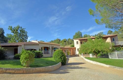 Greoux-les-Bains Apartamento | Les Hauts De Greoux
