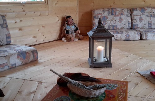 Arthez-d'Asson Cama Y Desayuno | Les Hauts de Hurlevents - Le Buffalo