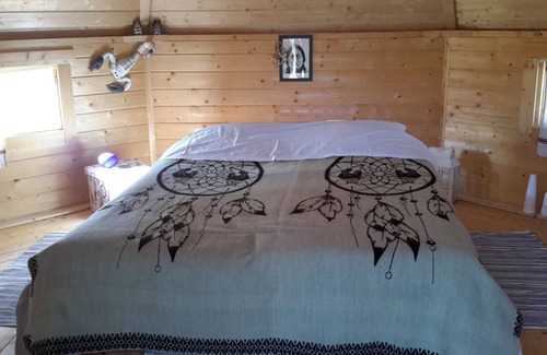 Arthez-d'Asson Cama Y Desayuno | Les Hauts de Hurlevents - Le Buffalo