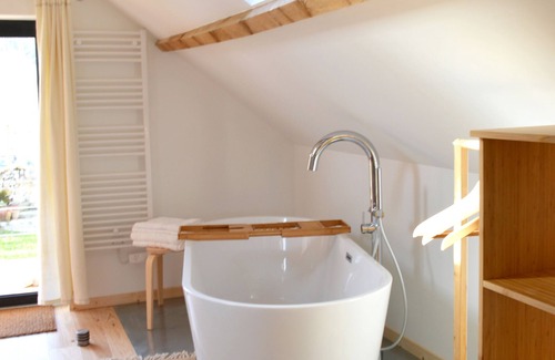 Lascabanes Casa | Les Hauts de Lascabanes, casa de huéspedes tranquila en Quercy Blanc