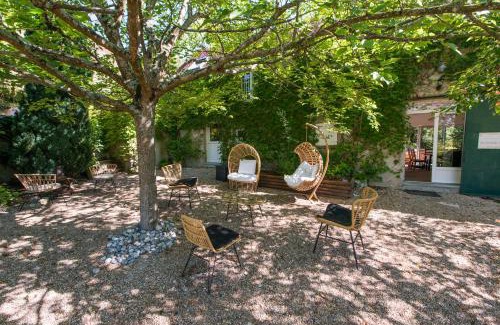Saint-Epain Casa | Les Hauts de Manse