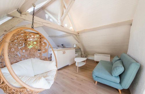 Saint-Epain Casa | Les Hauts de Manse