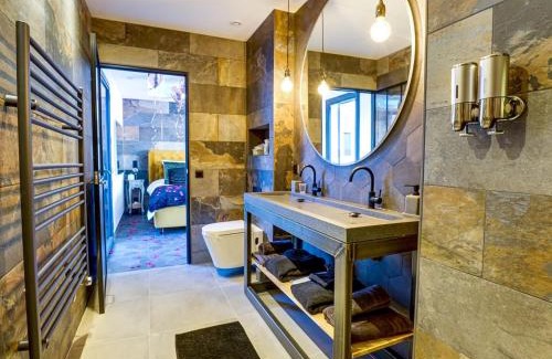 Martigues Casa | Les Hauts de Saint Jean - HDS Suite