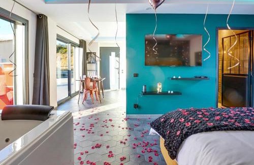Martigues Casa | Les Hauts de Saint Jean - HDS Suite