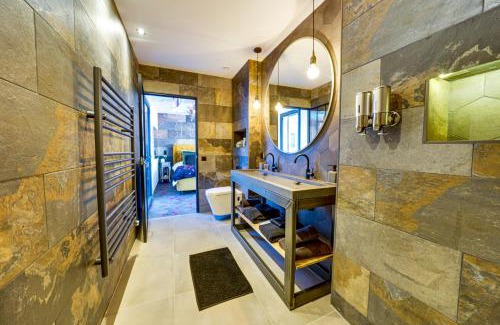 Martigues Casa | Les Hauts de Saint Jean - HDS Suite