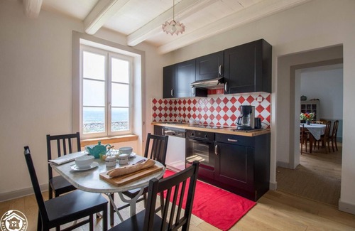 Thiers Casa | Les Hauts de Thiers - THIERS