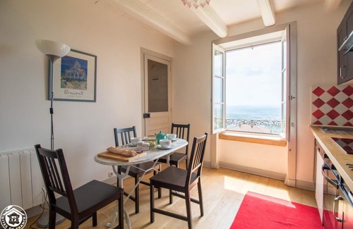 Thiers Casa | Les Hauts de Thiers - THIERS