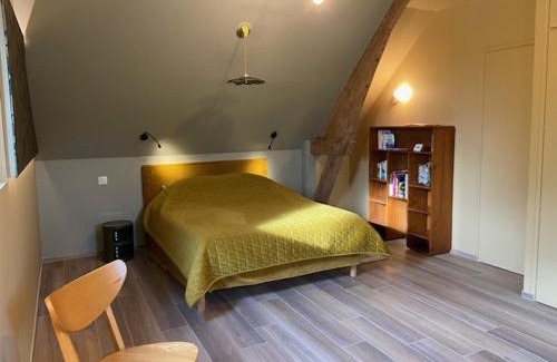 Englesqueville-en-Auge Cama Y Desayuno | Les Herbes Flottantes