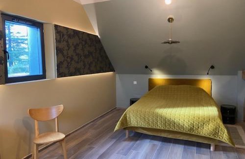 Englesqueville-en-Auge Cama Y Desayuno | Les Herbes Flottantes