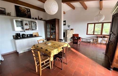 La Ciotat Casa | "les Hespérides"