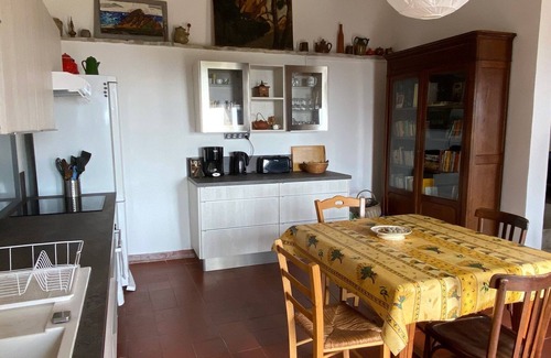La Ciotat Casa | "les Hespérides"