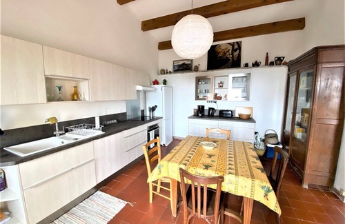 La Ciotat Casa | "les Hespérides"