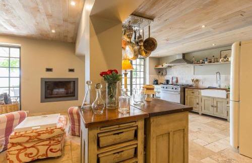 Etables Casa | Les Hiboux du Domaine du Moulin
