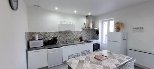 Jau-Dignac-et-Loirac Casa | "Les Hirondelles"