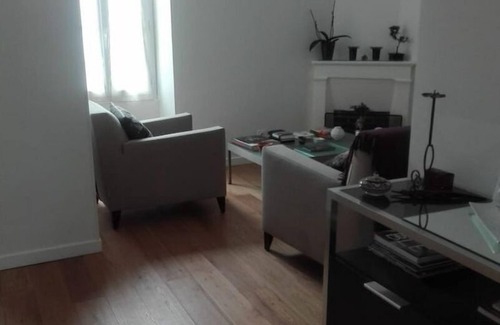 La Rochelle Casa | Les Hirondelles a 200 m de la Plage