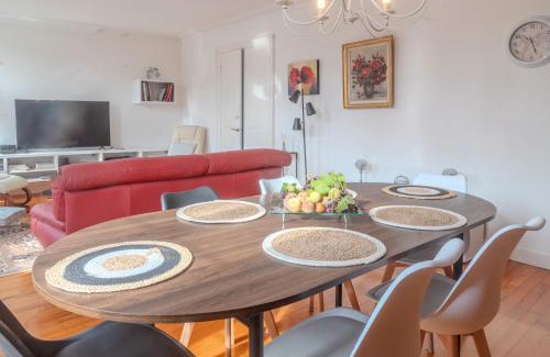 Archiac Casa | Les Hirondelles Archiac