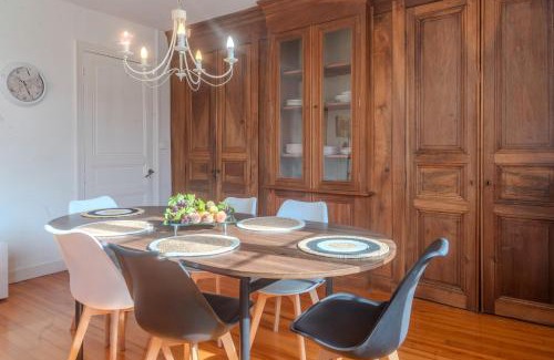 Archiac Casa | Les Hirondelles Archiac