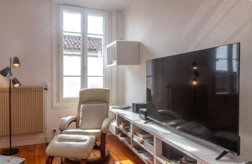 Archiac Casa | Les Hirondelles Archiac