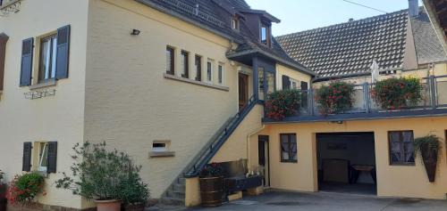 Sigolsheim Casa | Les Hirondelles du MAMBOURG