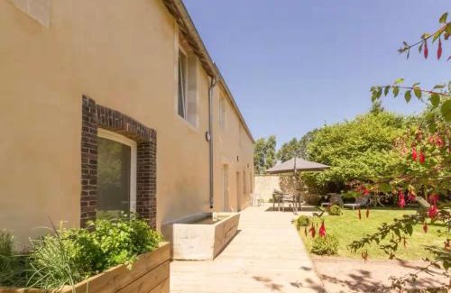 Saint-Vigor-le-Grand Casa | Les Hirondelles