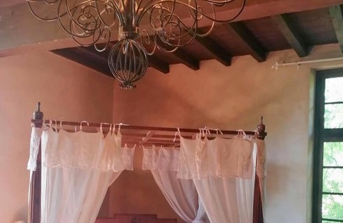 Castelsarrasin Cama Y Desayuno | Les Hirondelles - Ferme Fortifiée Avec Piscine!