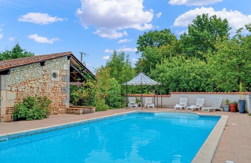 Vanxains Casa | Les Hirondelles