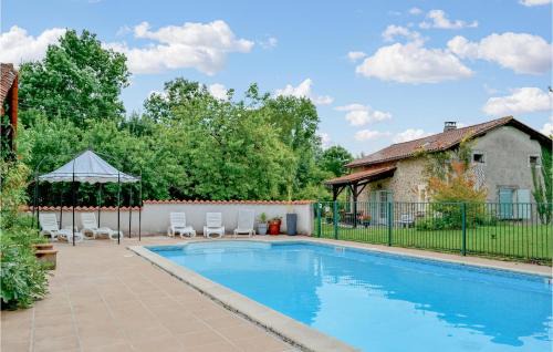 Vanxains Casa | Les Hirondelles