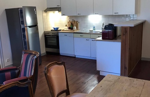 Lamballe Apartamento | Les Hirondelles