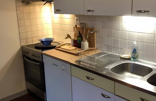 Lamballe Apartamento | Les Hirondelles