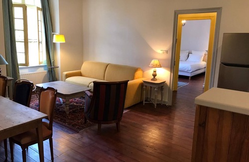 Lamballe Apartamento | Les Hirondelles