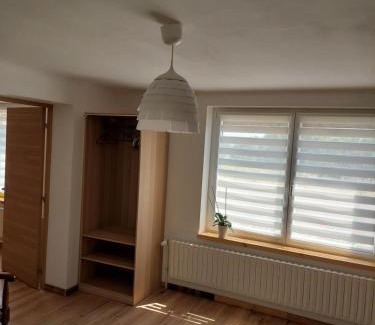 Laquenexy Casa | Les hirondelles