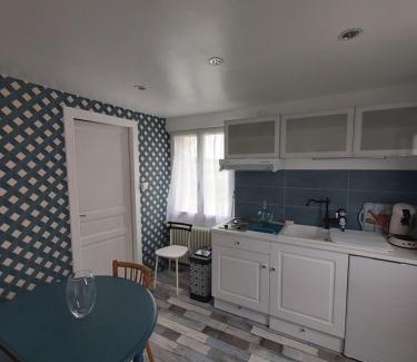 Soings-en-Sologne Casa | LES HIRONDELLES avec jacuzzi gratuit