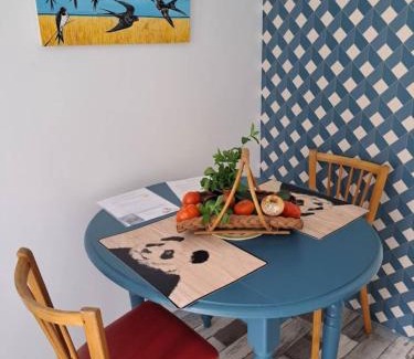 Soings-en-Sologne Casa | LES HIRONDELLES avec jacuzzi gratuit