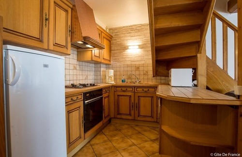 Murol Casa | Les Hirondelles - Murol
