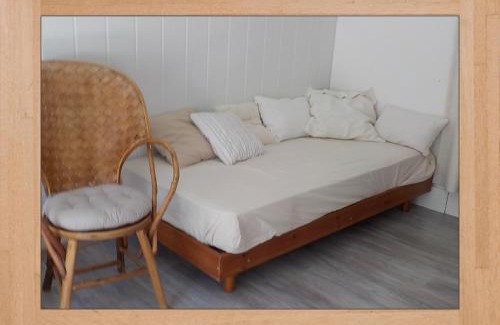 Saint-Philippe Apartamento | LES HORTENSIAS