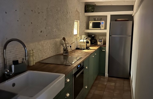 Monteaux Casa | Les Hortensias, 3-star self-catering cottage, heated pool, wifi, games...