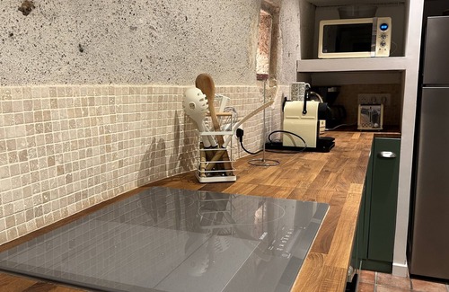 Monteaux Casa | Les Hortensias, 3-star self-catering cottage, heated pool, wifi, games...