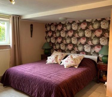Fortschwihr Casa | Les Hortensias
