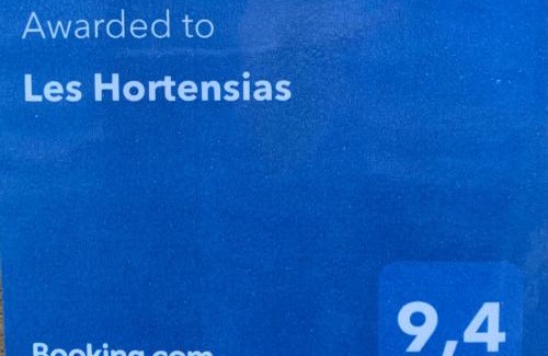 Le Fournet Casa | Les Hortensias